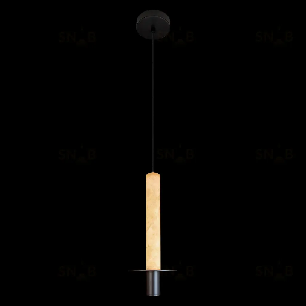 Подвесной светильник LOFT IT Montblanc 10475B Black 10475B Black