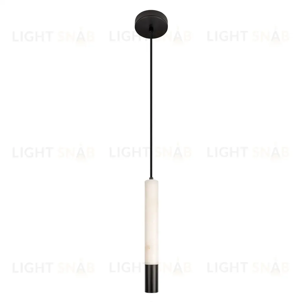 Подвесной светильник LOFT IT Montblanc 10475C Black 10475C Black