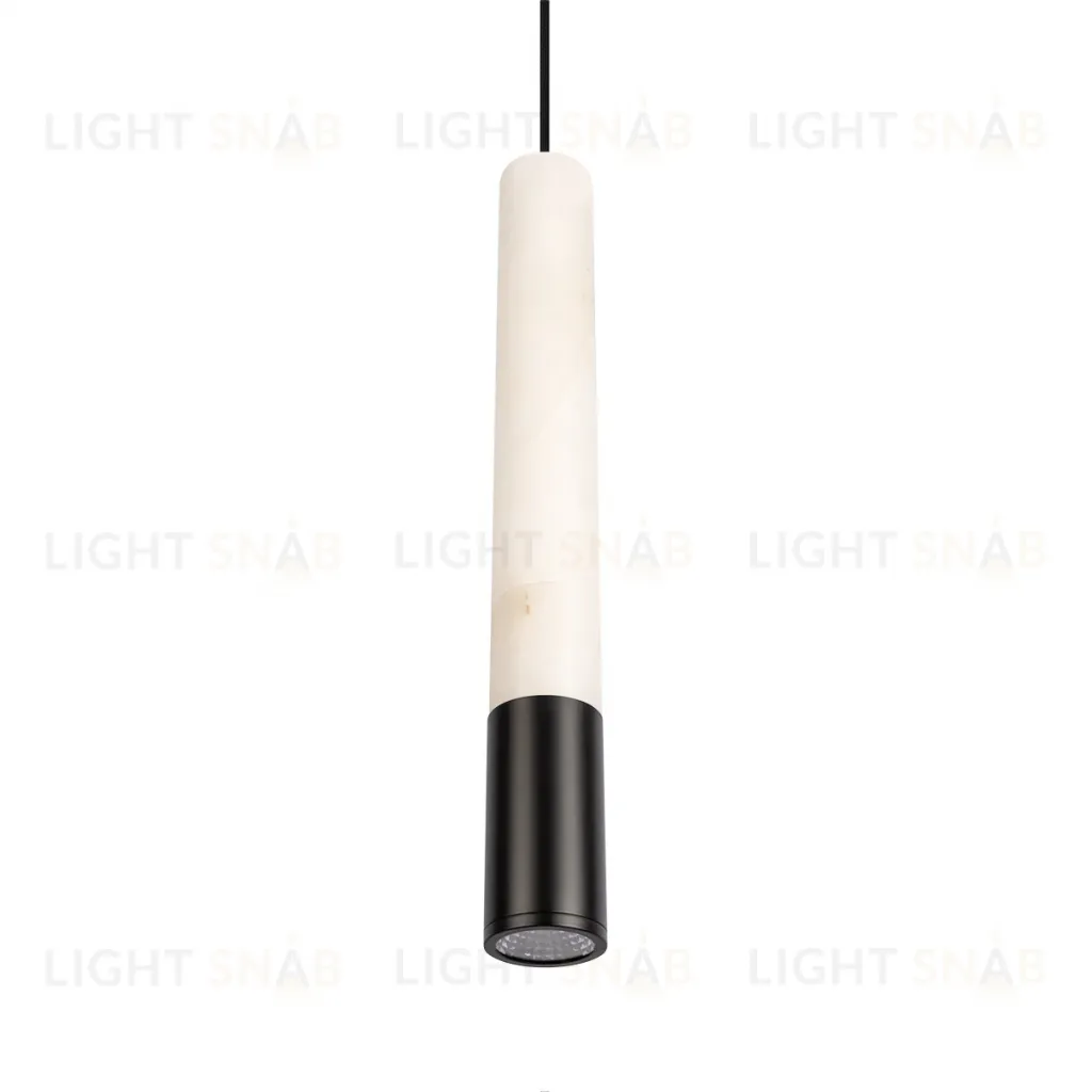 Подвесной светильник LOFT IT Montblanc 10475C Black 10475C Black