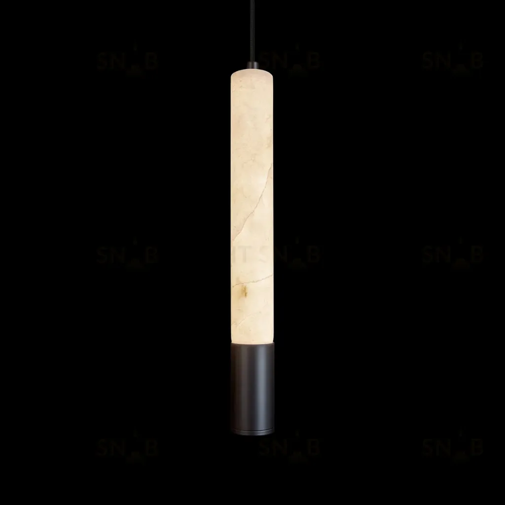 Подвесной светильник LOFT IT Montblanc 10475C Black 10475C Black
