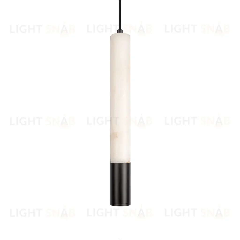 Подвесной светильник LOFT IT Montblanc 10475C Black 10475C Black