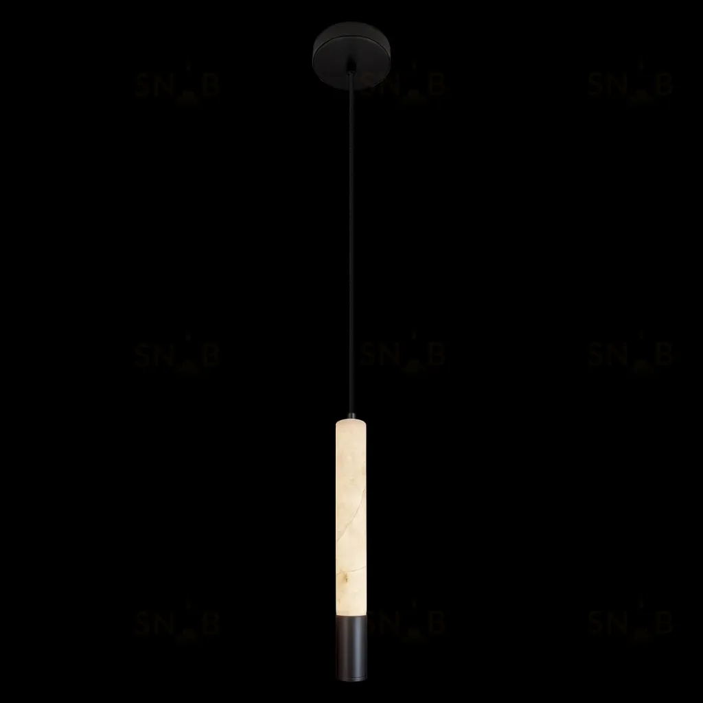 Подвесной светильник LOFT IT Montblanc 10475C Black 10475C Black
