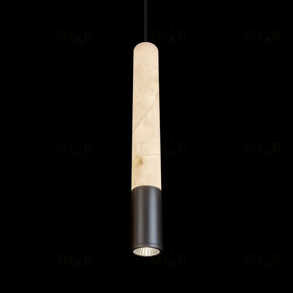 Подвесной светильник LOFT IT Montblanc 10475C Black 10475C Black