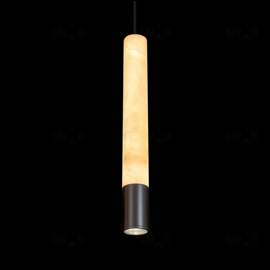 Подвесной светильник LOFT IT Montblanc 10475D Black 10475D Black