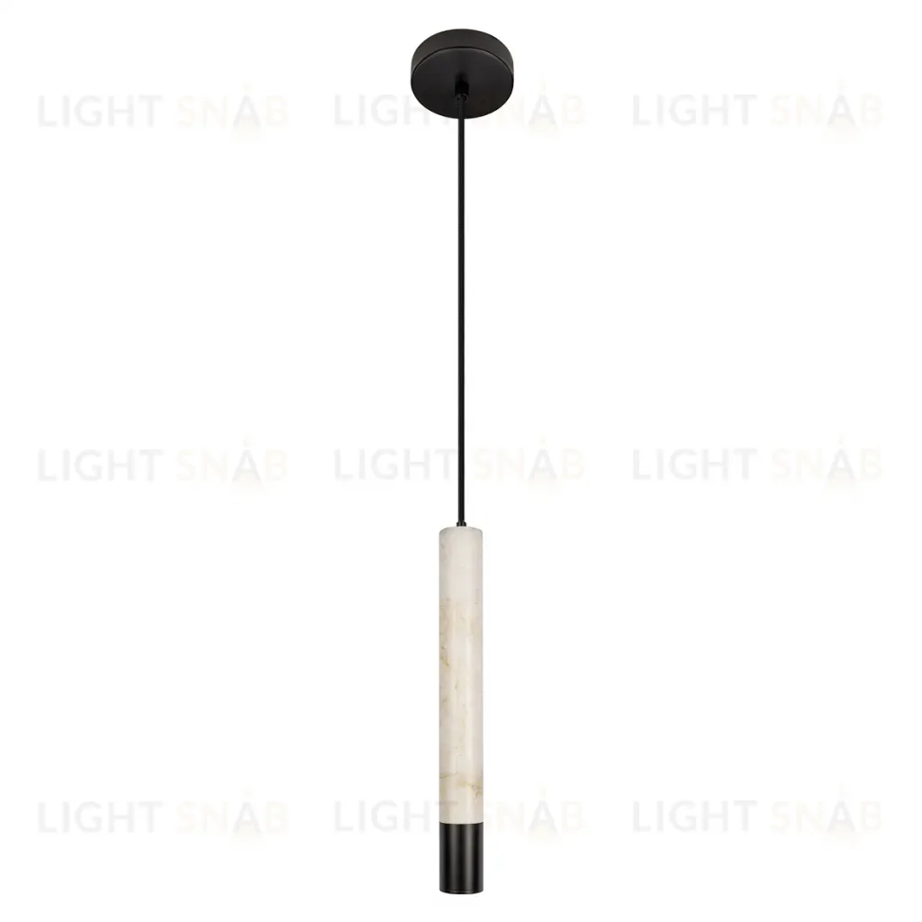 Подвесной светильник LOFT IT Montblanc 10475D Black 10475D Black
