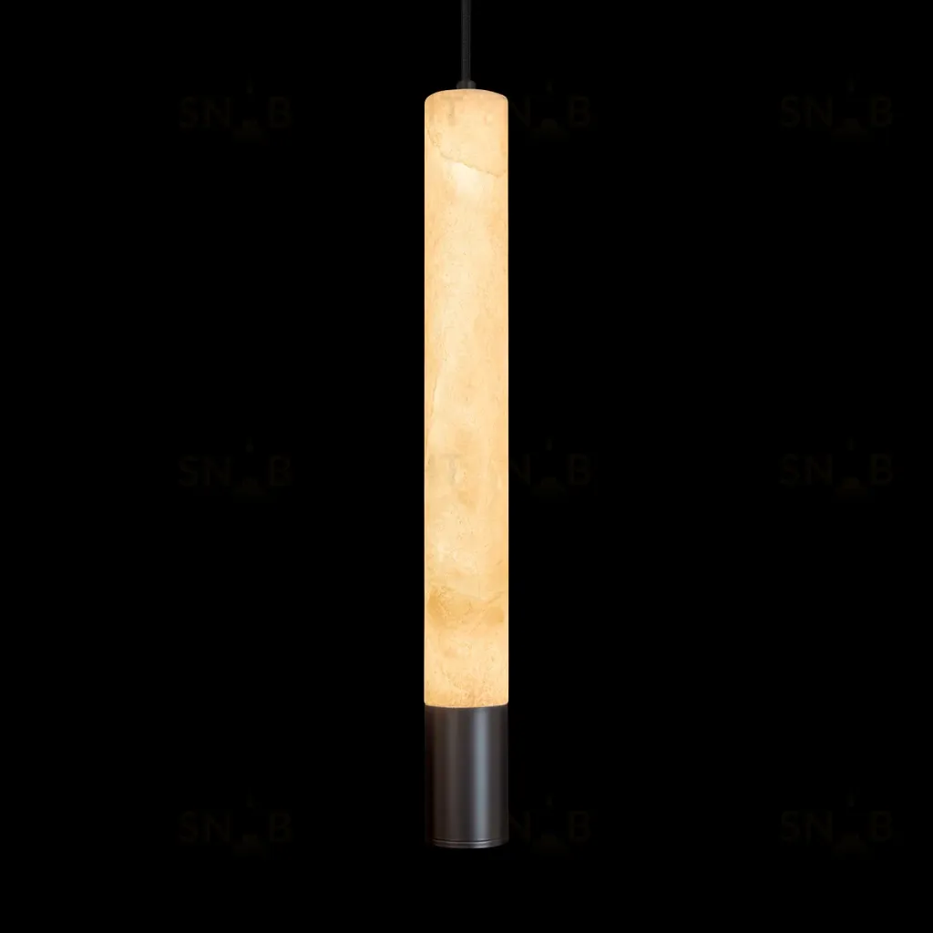 Подвесной светильник LOFT IT Montblanc 10475D Black 10475D Black