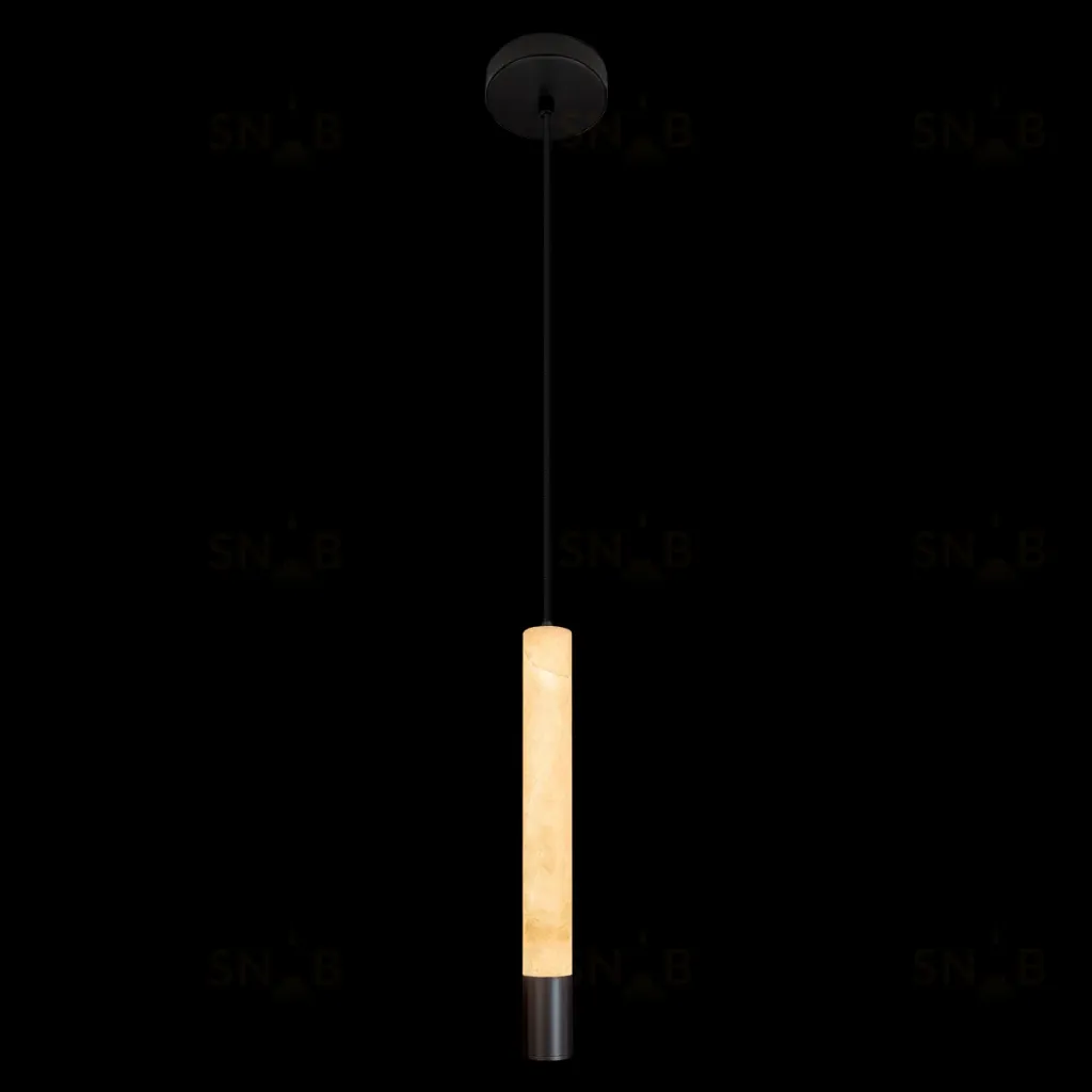 Подвесной светильник LOFT IT Montblanc 10475D Black 10475D Black
