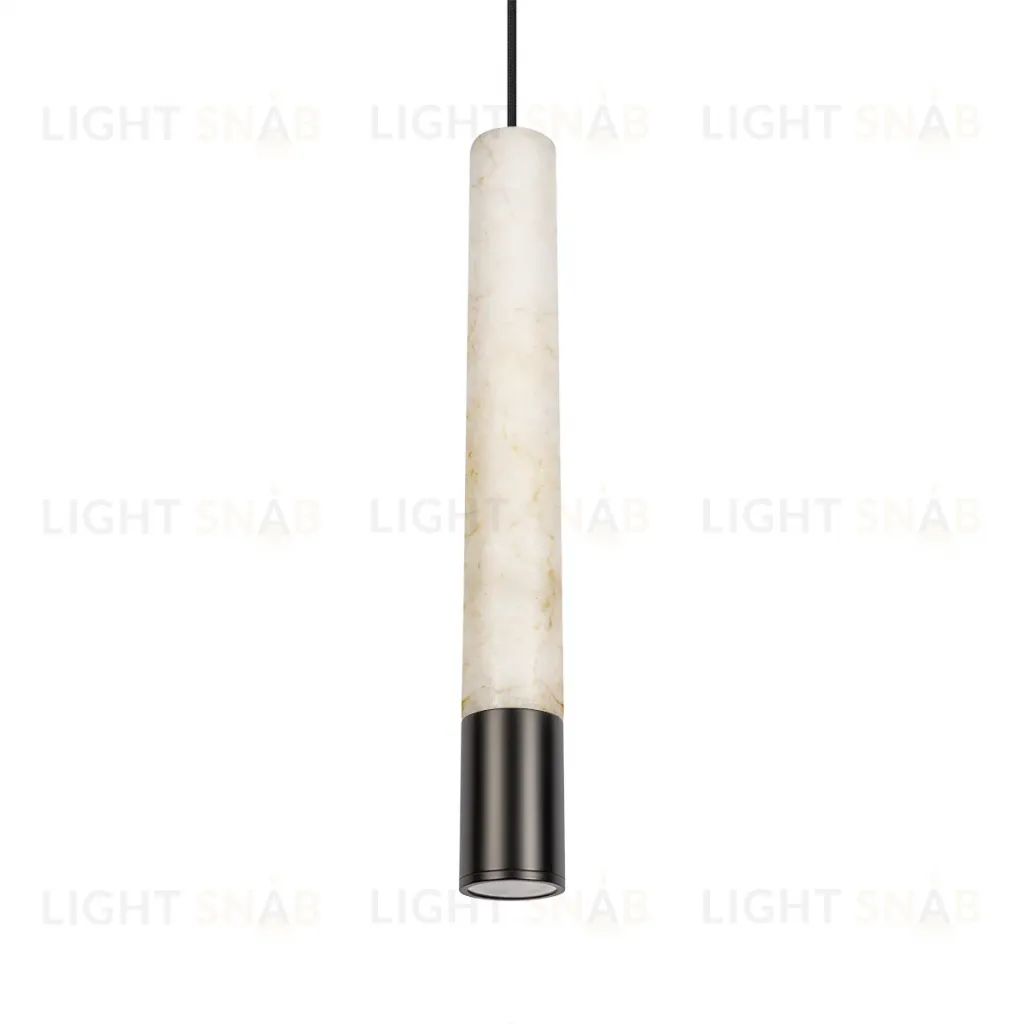 Подвесной светильник LOFT IT Montblanc 10475D Black 10475D Black
