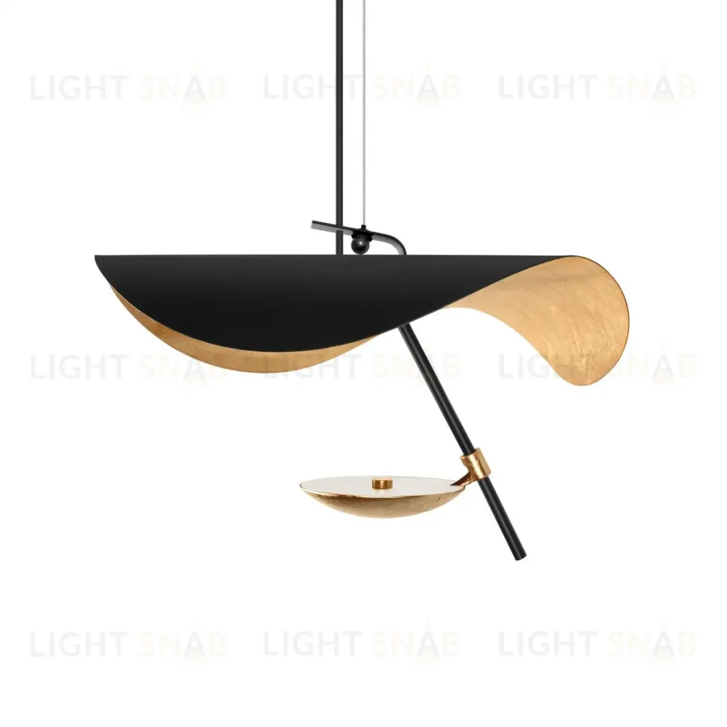 Подвесной светильник LOFT IT Pallium 10479/400 10479/400