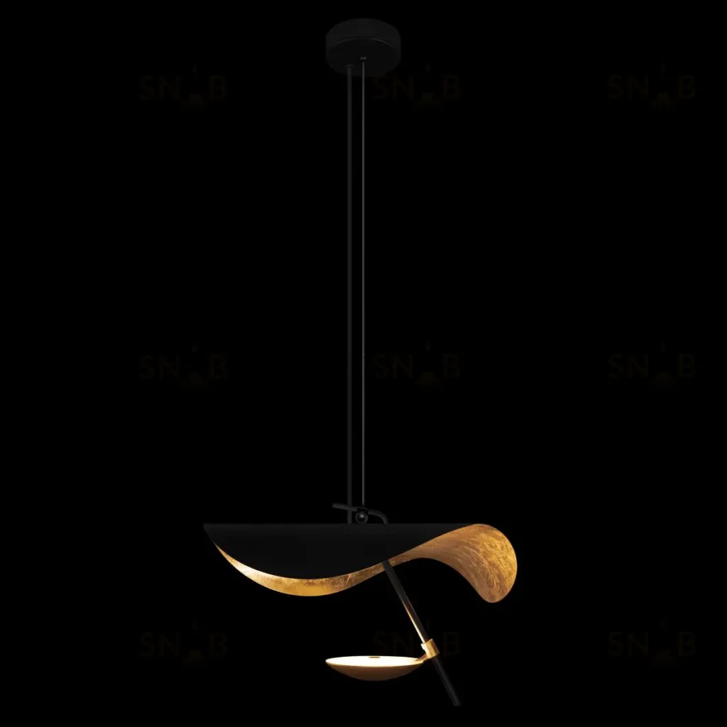 Подвесной светильник LOFT IT Pallium 10479/400 10479/400