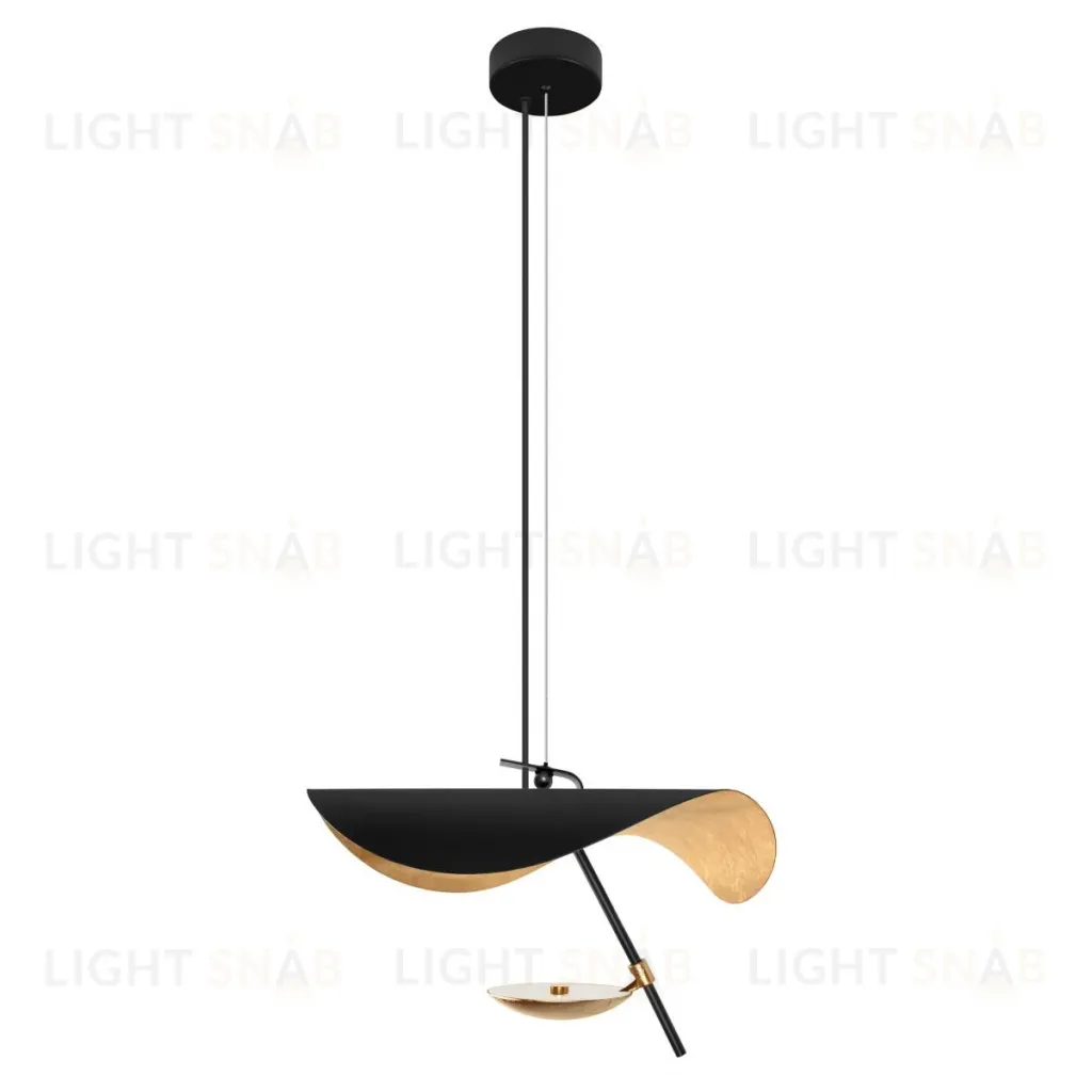 Подвесной светильник LOFT IT Pallium 10479/400 10479/400