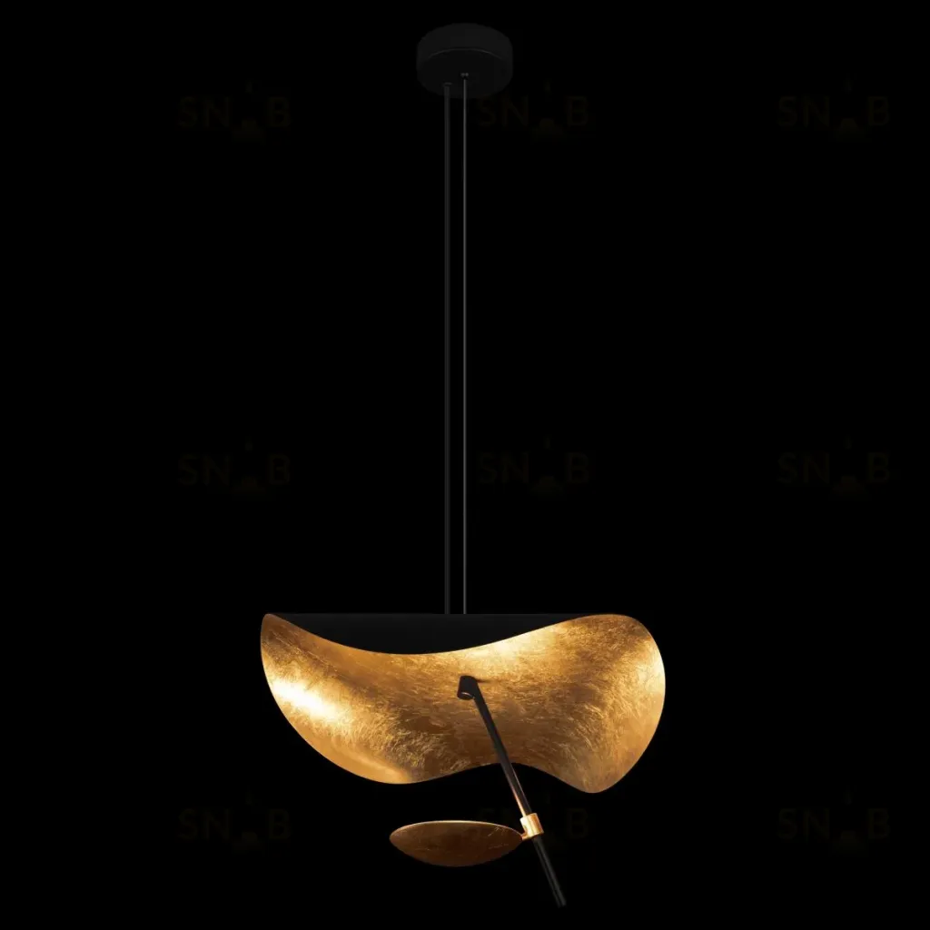 Подвесной светильник LOFT IT Pallium 10479/400 10479/400