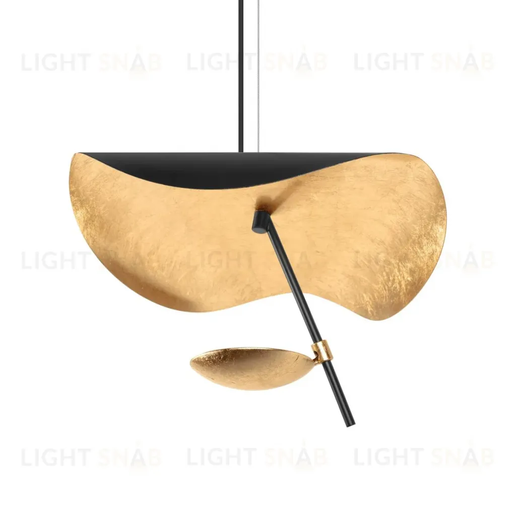Подвесной светильник LOFT IT Pallium 10479/400 10479/400