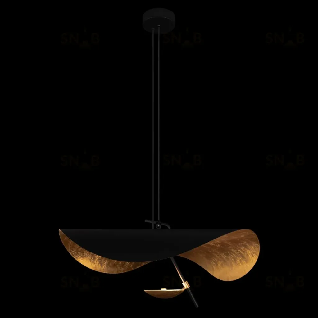 Подвесной светильник LOFT IT Pallium 10479/600 10479/600