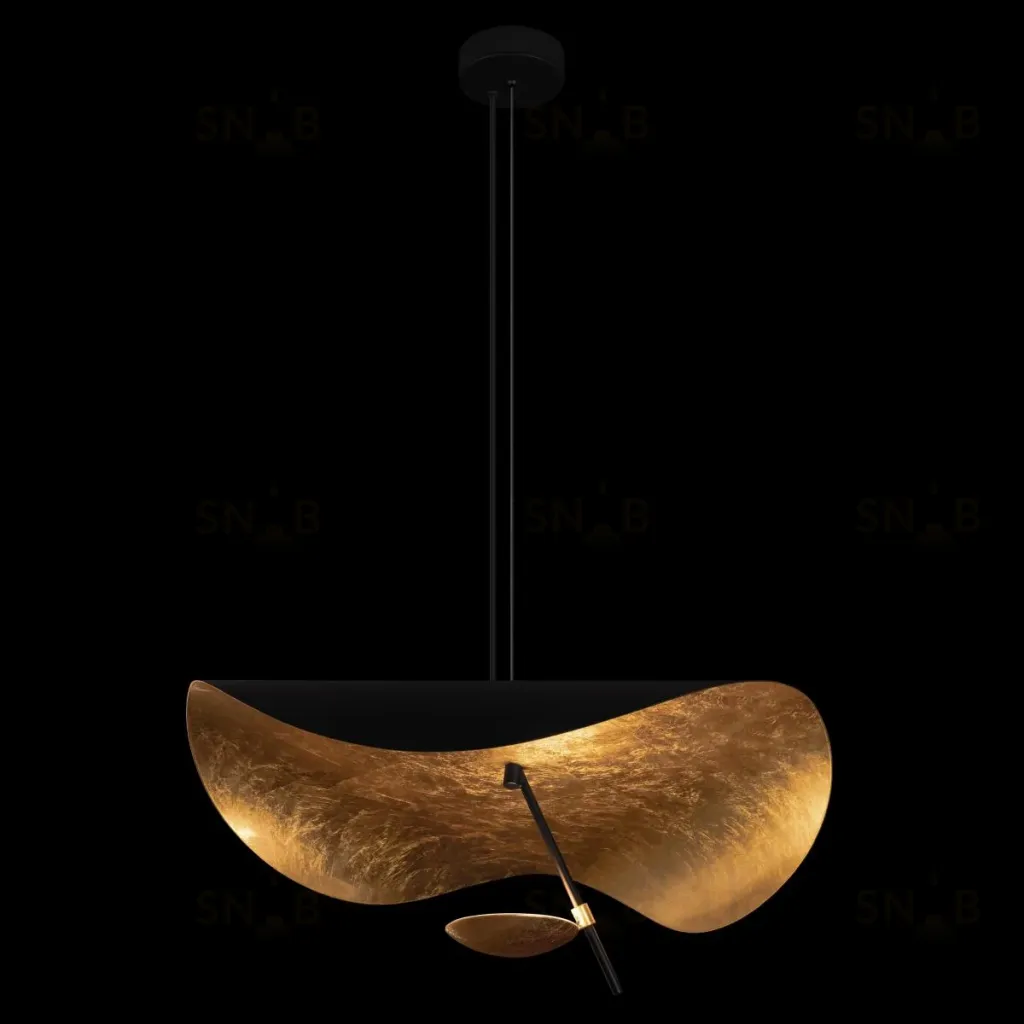 Подвесной светильник LOFT IT Pallium 10479/600 10479/600