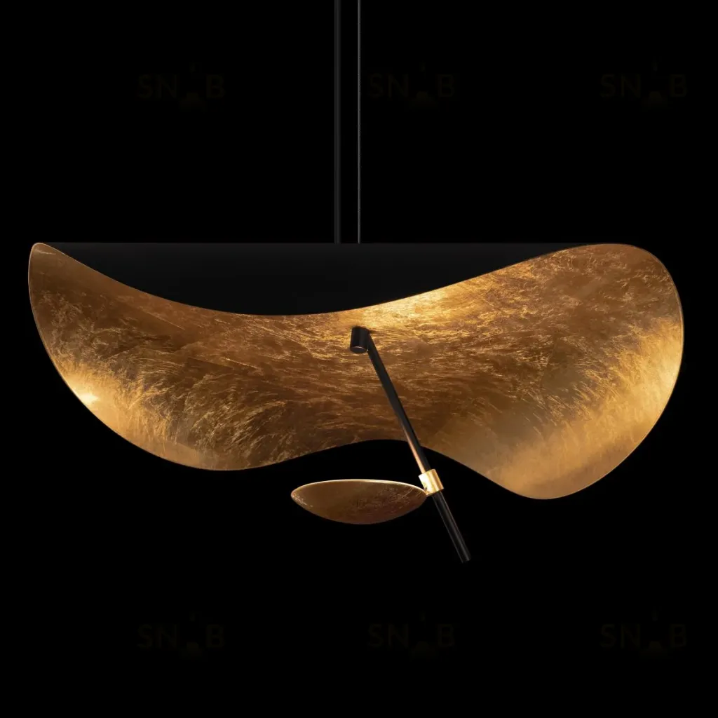 Подвесной светильник LOFT IT Pallium 10479/600 10479/600
