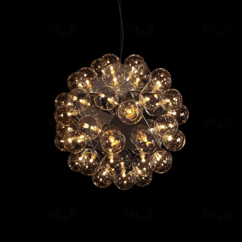 Подвесная люстра LOFT IT Taraxacum 10470/600 10470/600