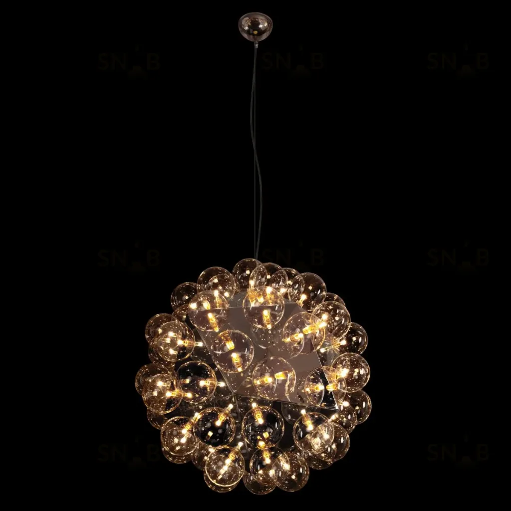 Подвесная люстра LOFT IT Taraxacum 10470/600 10470/600