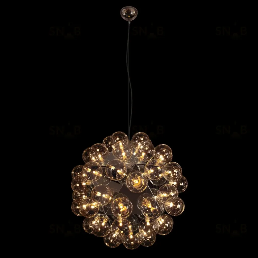Подвесная люстра LOFT IT Taraxacum 10470/600 10470/600