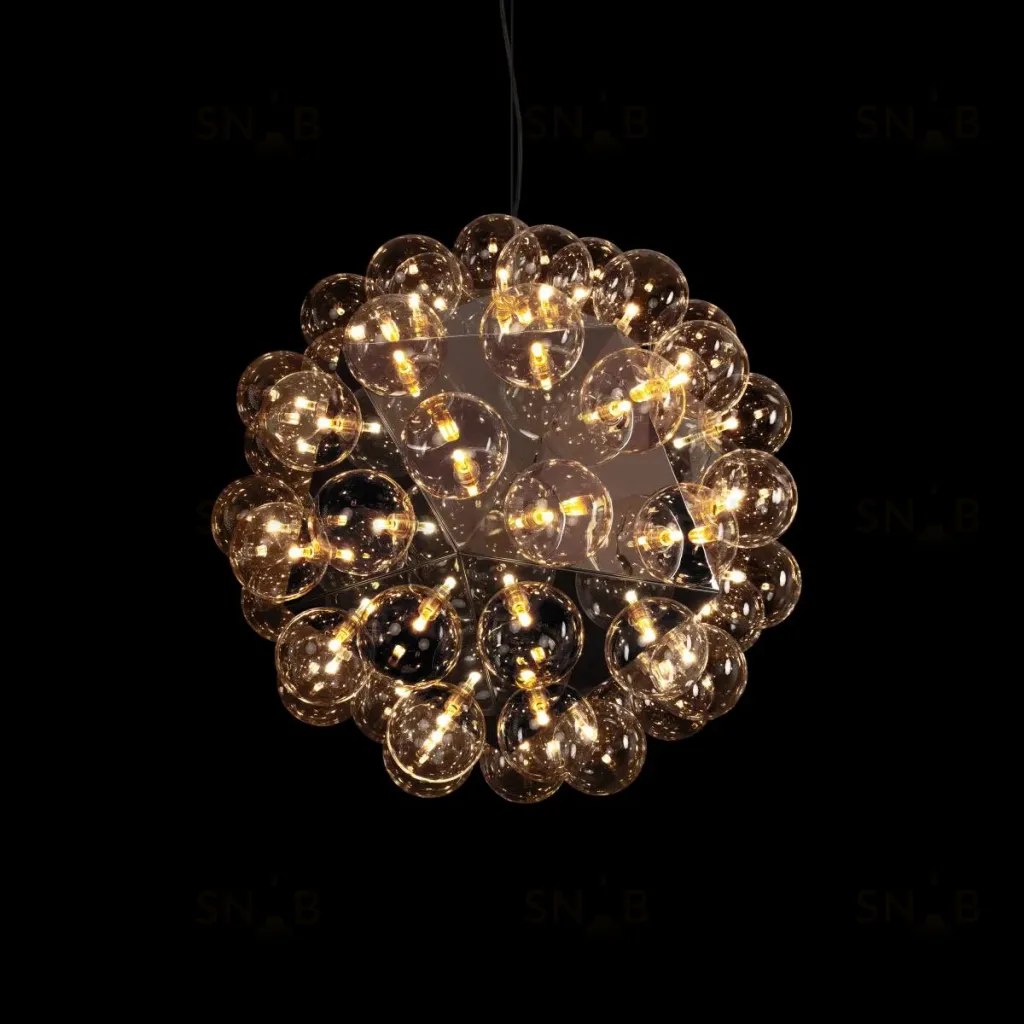 Подвесная люстра LOFT IT Taraxacum 10470/600 10470/600