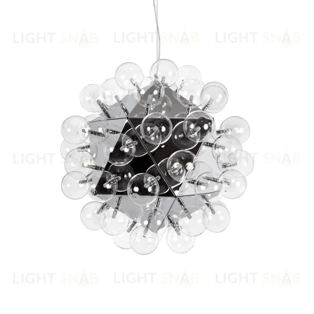 Подвесная люстра LOFT IT Taraxacum 10470/800 10470/800
