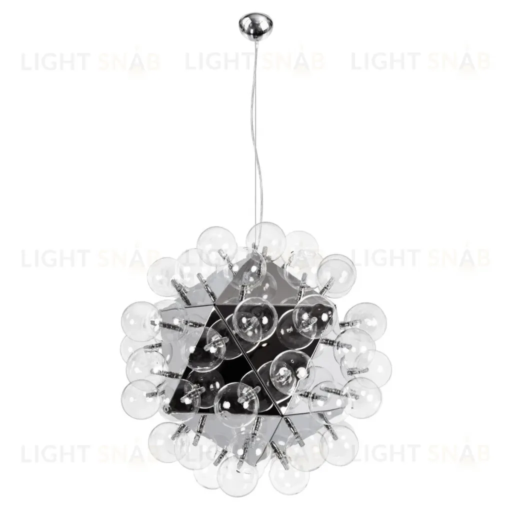 Подвесная люстра LOFT IT Taraxacum 10470/800 10470/800