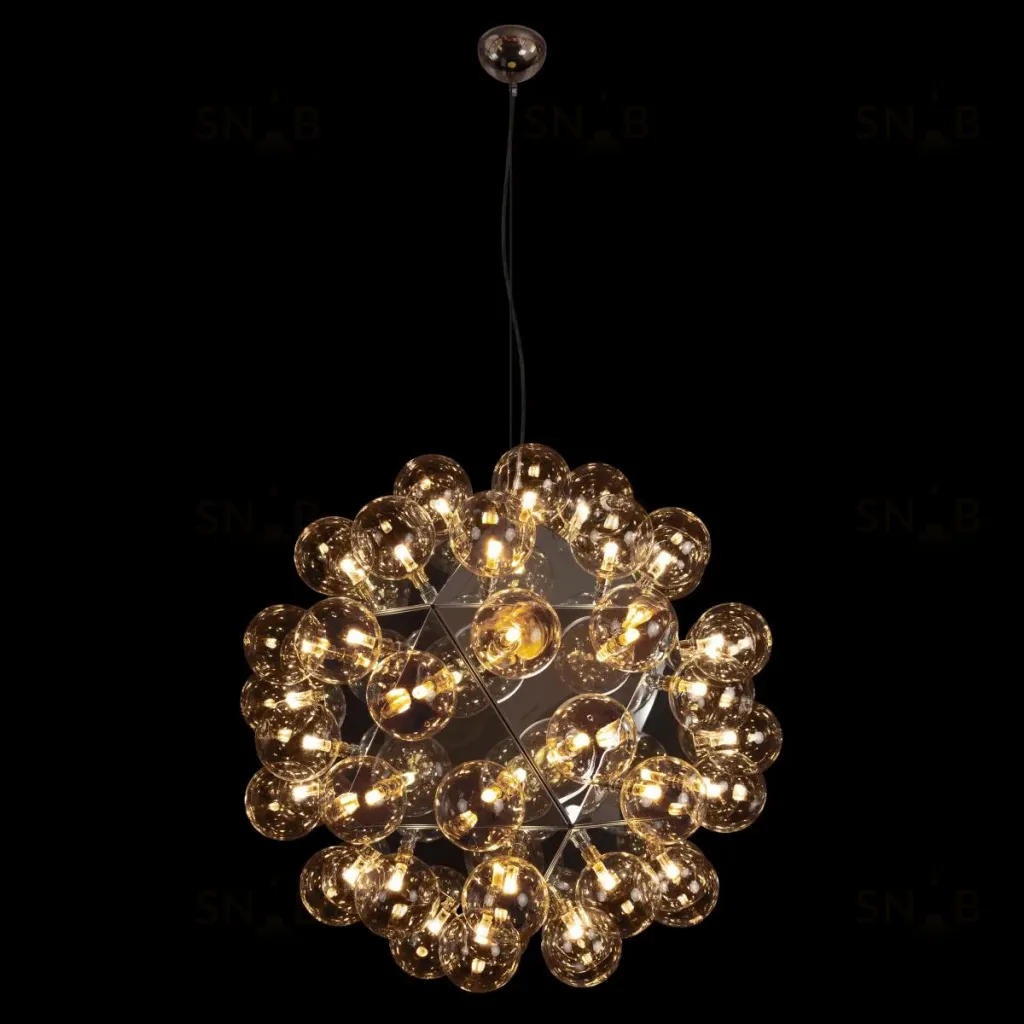 Подвесная люстра LOFT IT Taraxacum 10470/800 10470/800