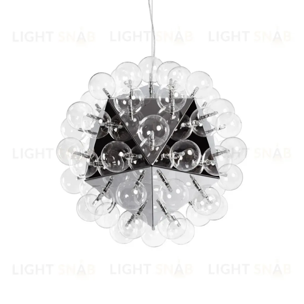 Подвесная люстра LOFT IT Taraxacum 10470/800 10470/800