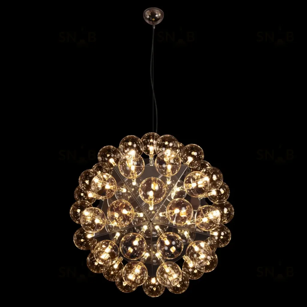 Подвесная люстра LOFT IT Taraxacum 10470/800 10470/800