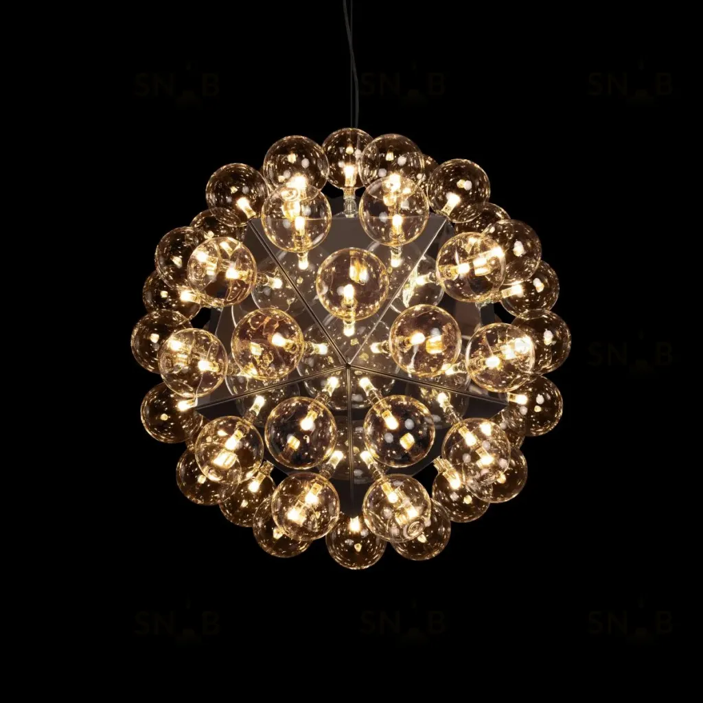 Подвесная люстра LOFT IT Taraxacum 10470/800 10470/800