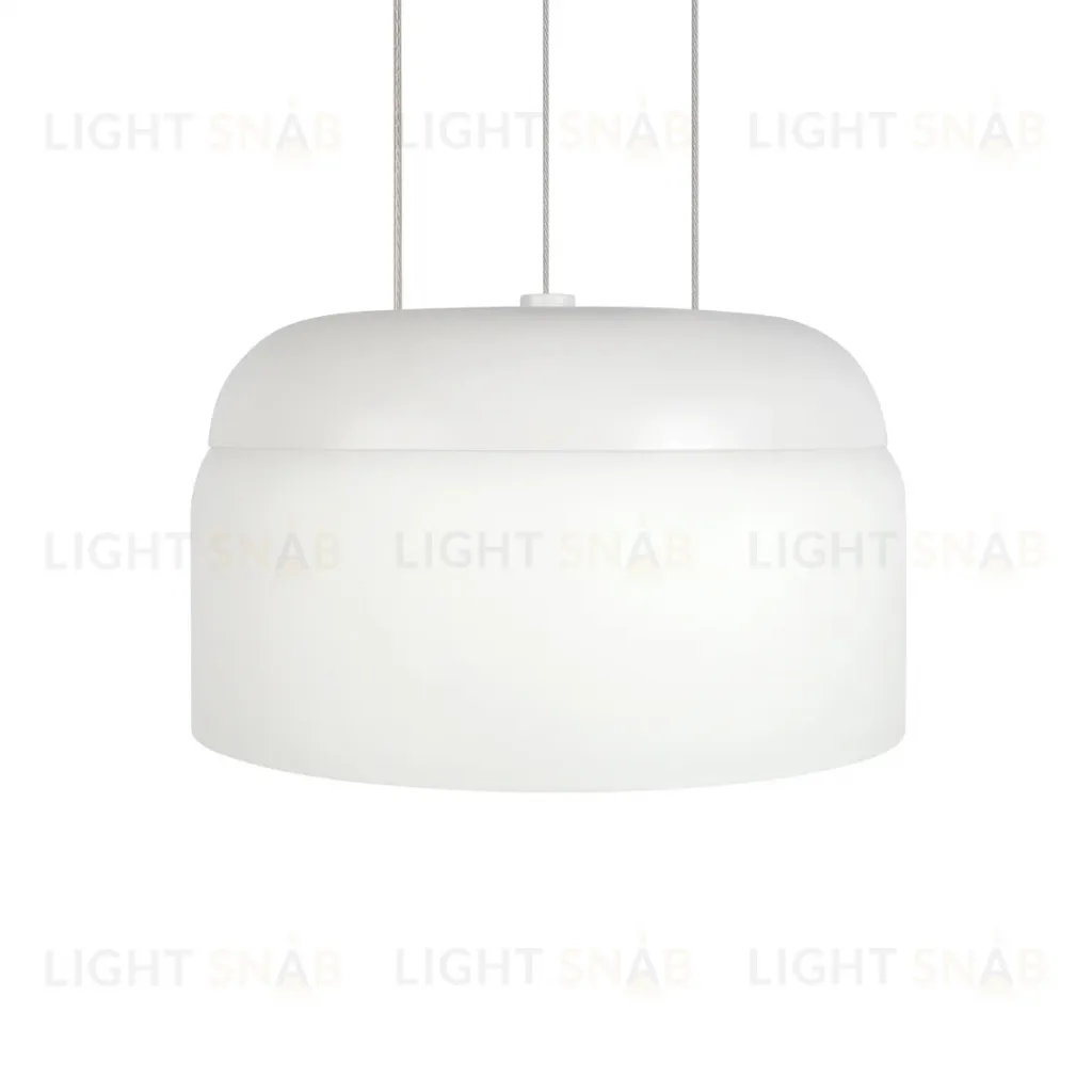 Подвесной светильник LOFT IT Totem 10466P Milky white 10466P Milky white