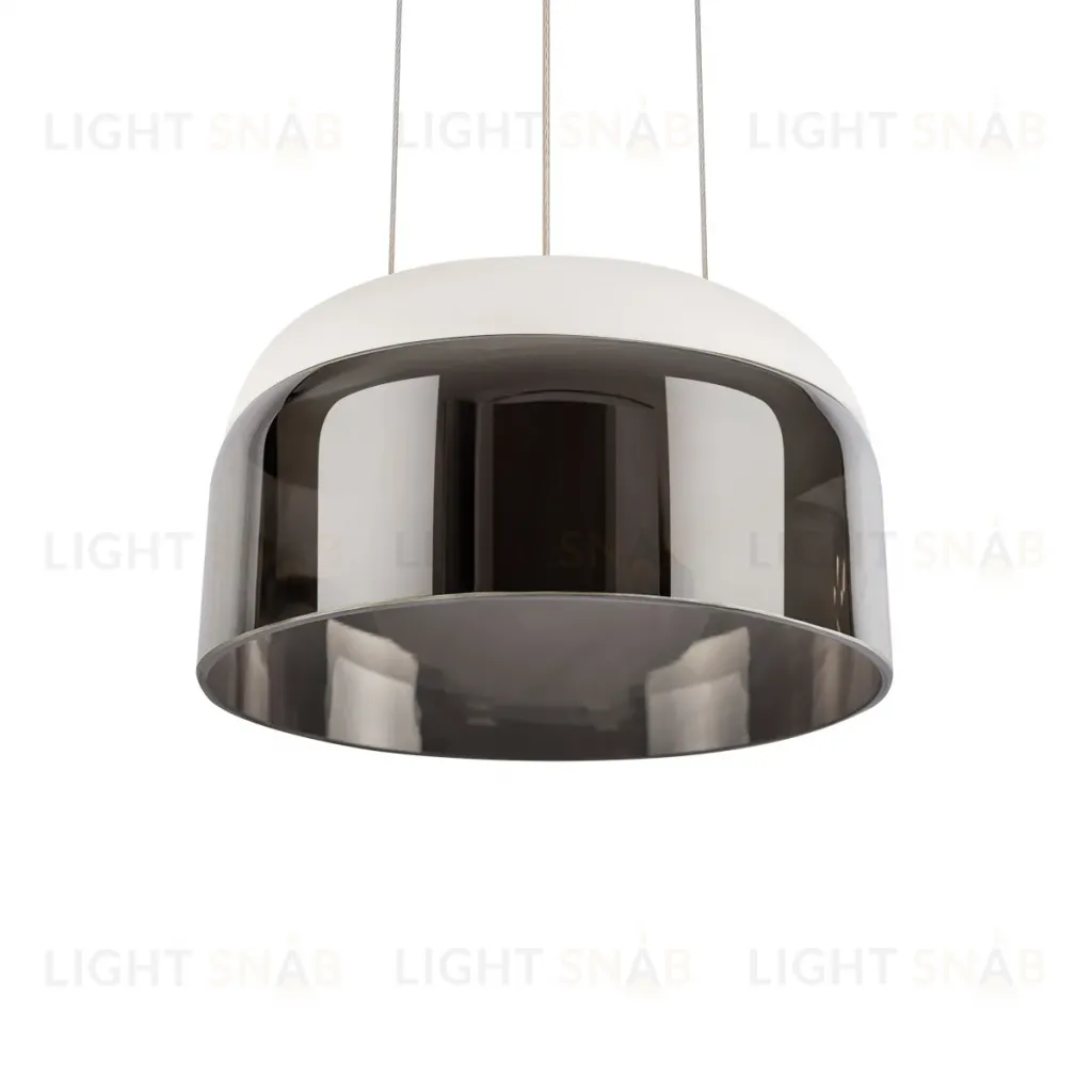 Подвесной светильник LOFT IT Totem 10466P Smoke 10466P Smoke
