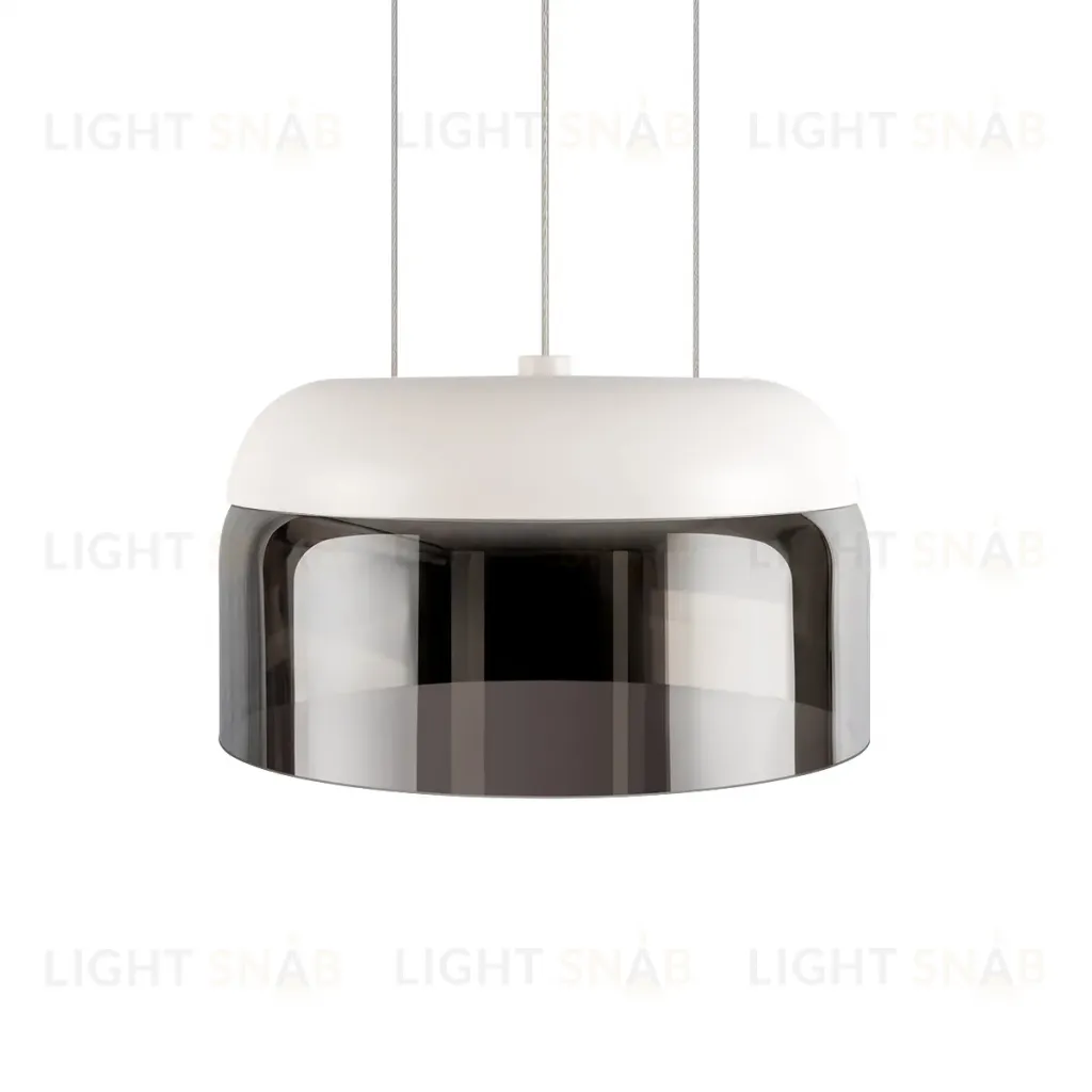 Подвесной светильник LOFT IT Totem 10466P Smoke 10466P Smoke