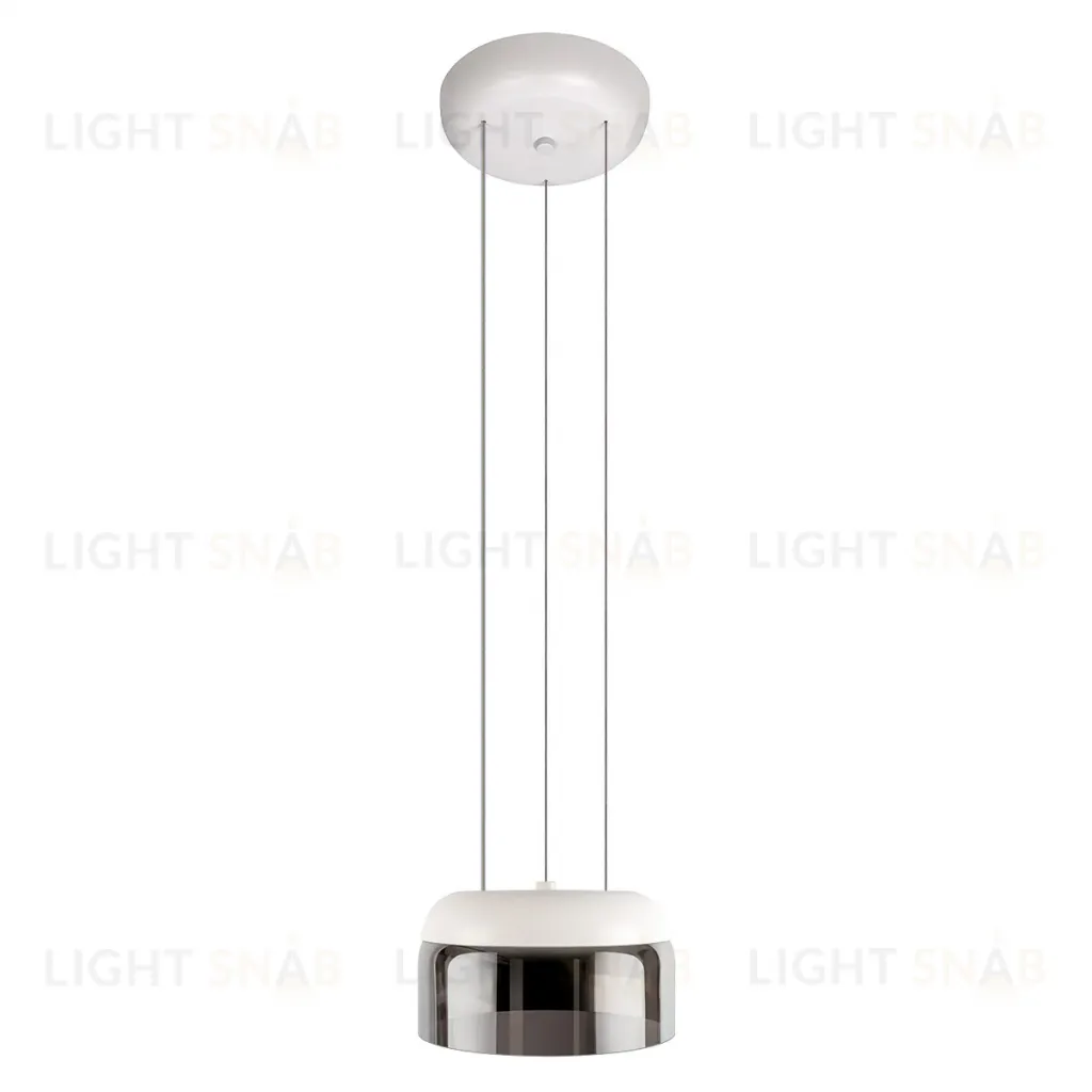 Подвесной светильник LOFT IT Totem 10466P Smoke 10466P Smoke
