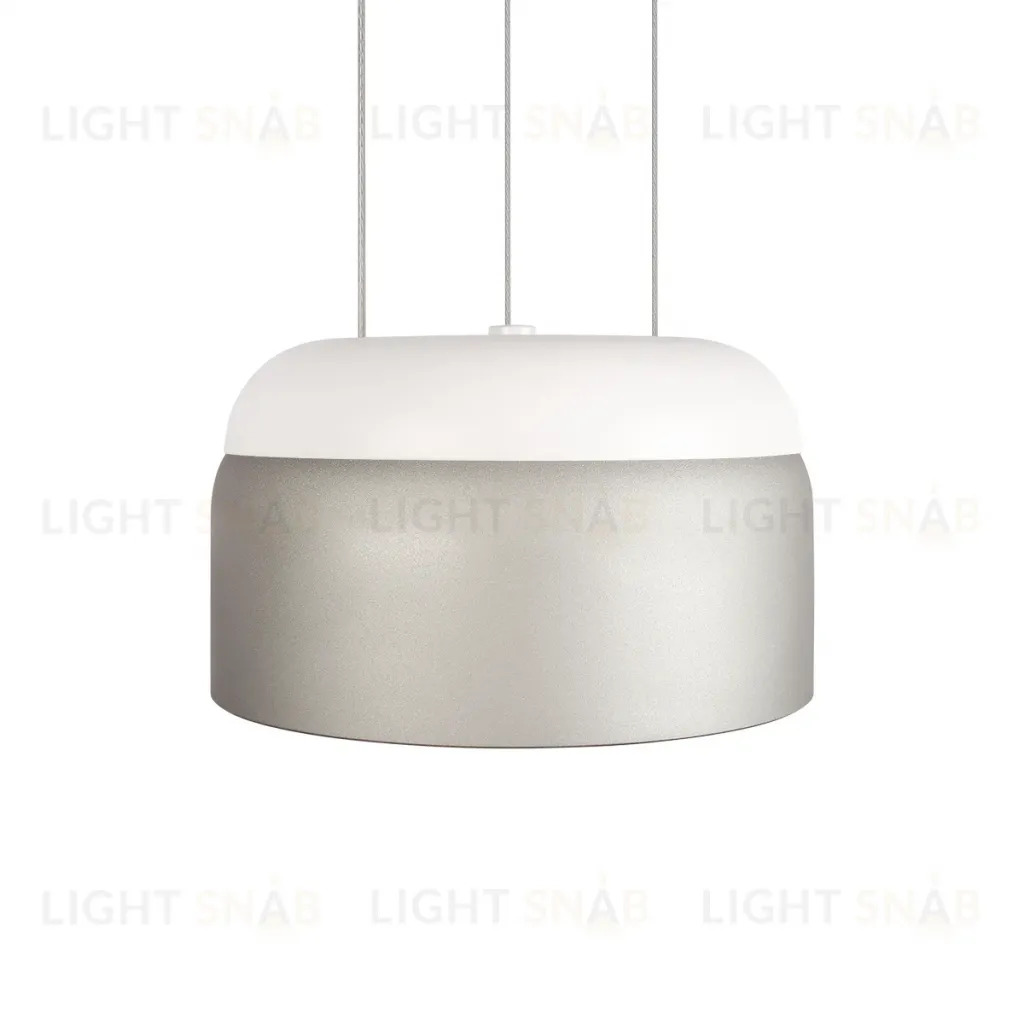 Подвесной светильник LOFT IT Totem 10466P Smoke matte 10466P Smoke matte