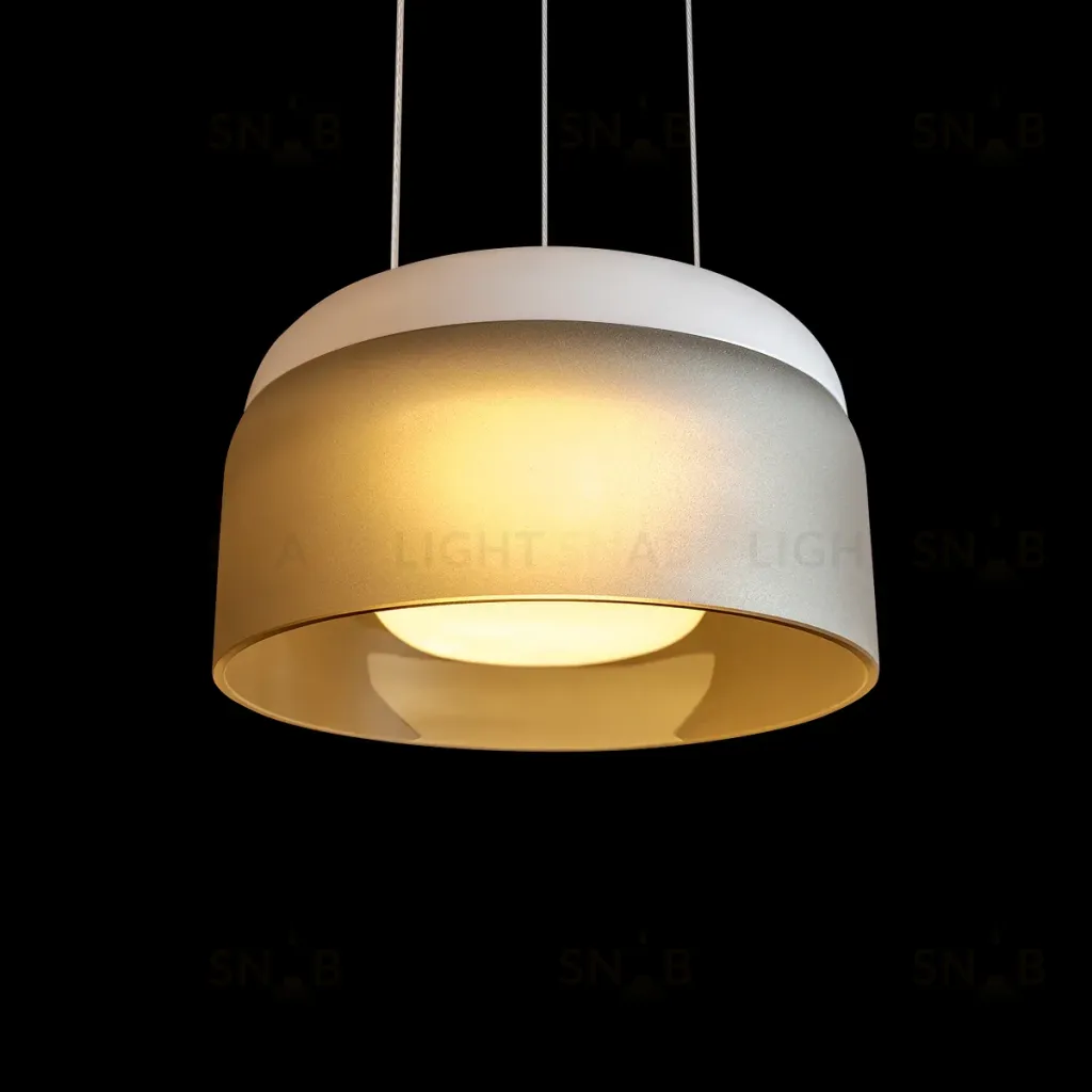 Подвесной светильник LOFT IT Totem 10466P Smoke matte 10466P Smoke matte