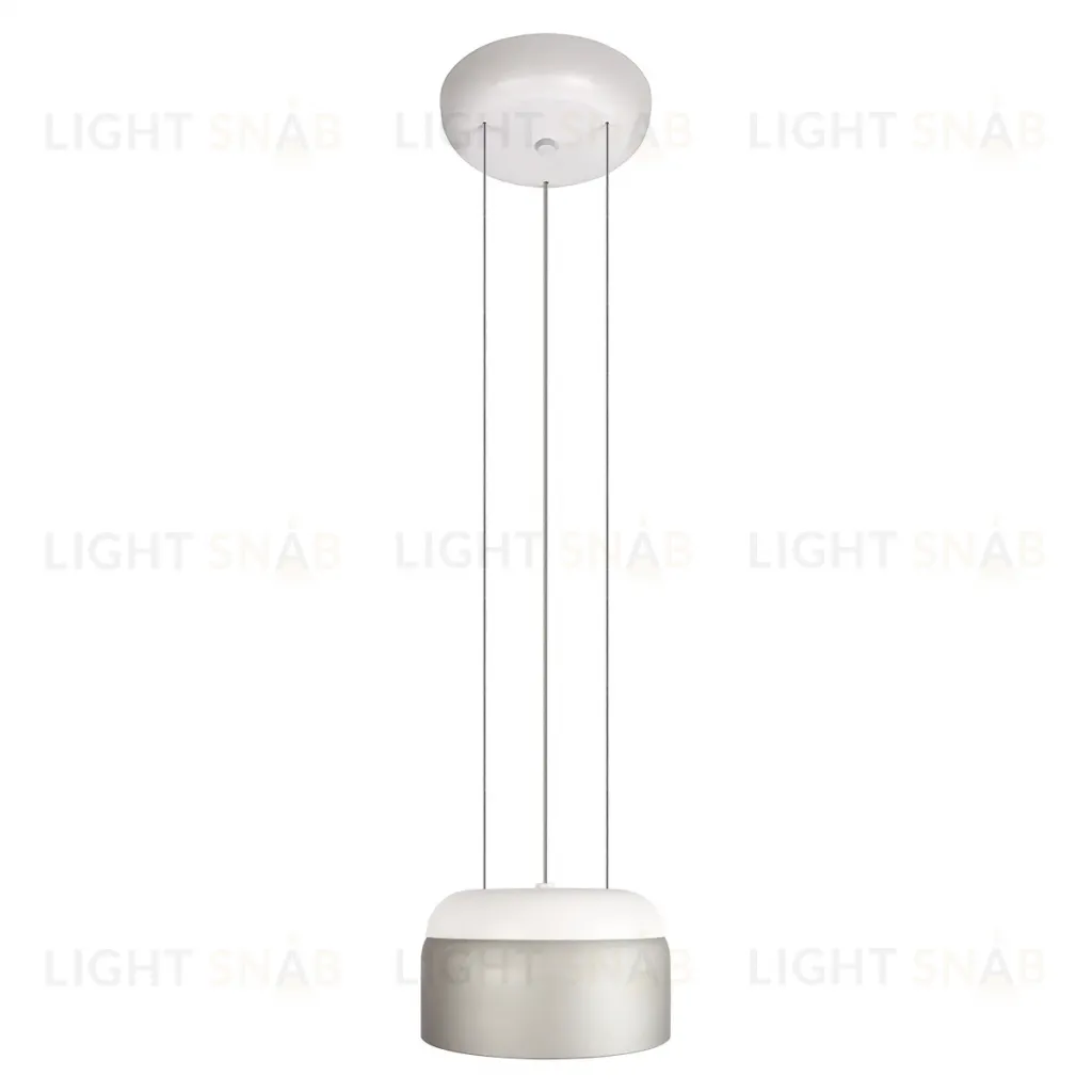 Подвесной светильник LOFT IT Totem 10466P Smoke matte 10466P Smoke matte