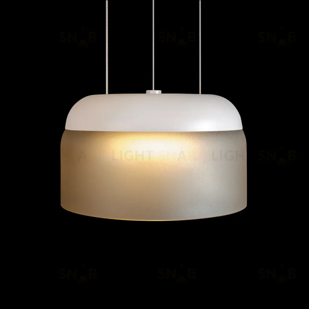 Подвесной светильник LOFT IT Totem 10466P Smoke matte 10466P Smoke matte