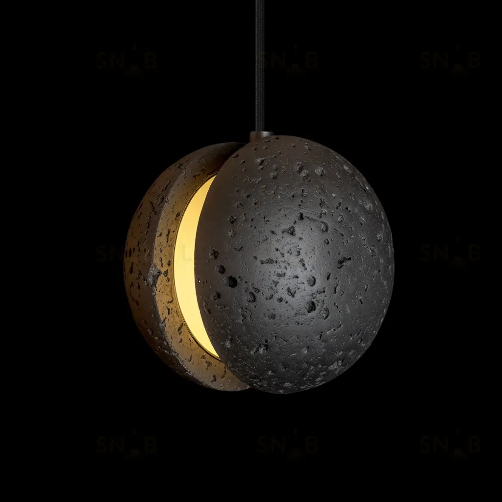 Подвесной светильник LOFT IT Yo-yo 10481 Black 10481 Black