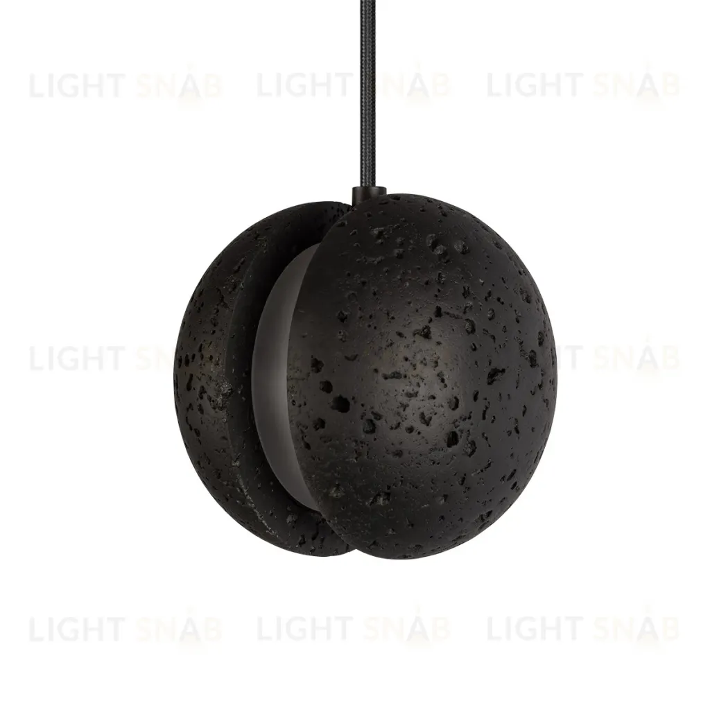 Подвесной светильник LOFT IT Yo-yo 10481 Black 10481 Black