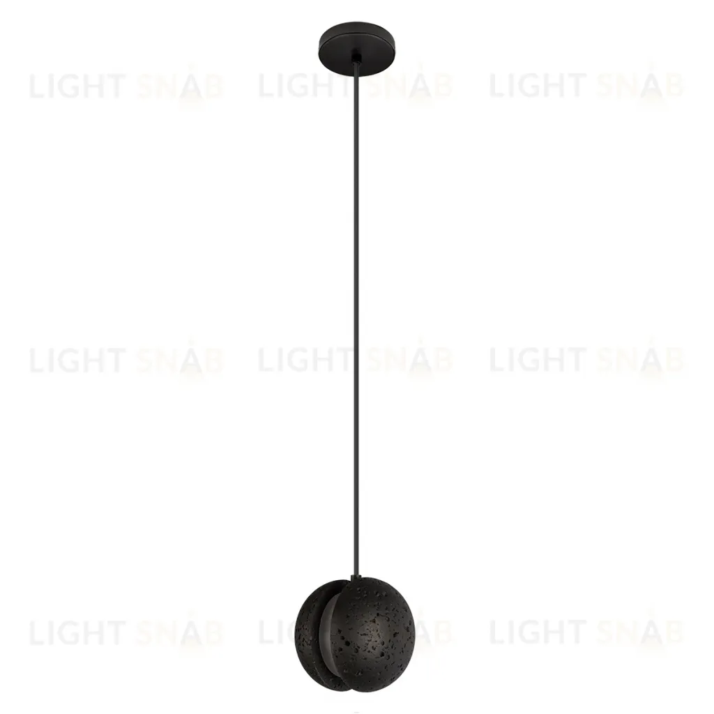 Подвесной светильник LOFT IT Yo-yo 10481 Black 10481 Black