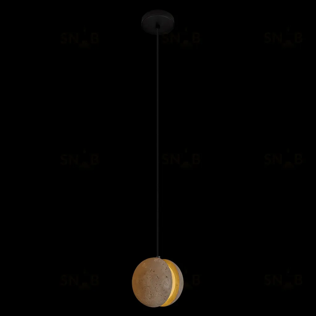 Подвесной светильник LOFT IT Yo-yo 10481 Cream 10481 Cream
