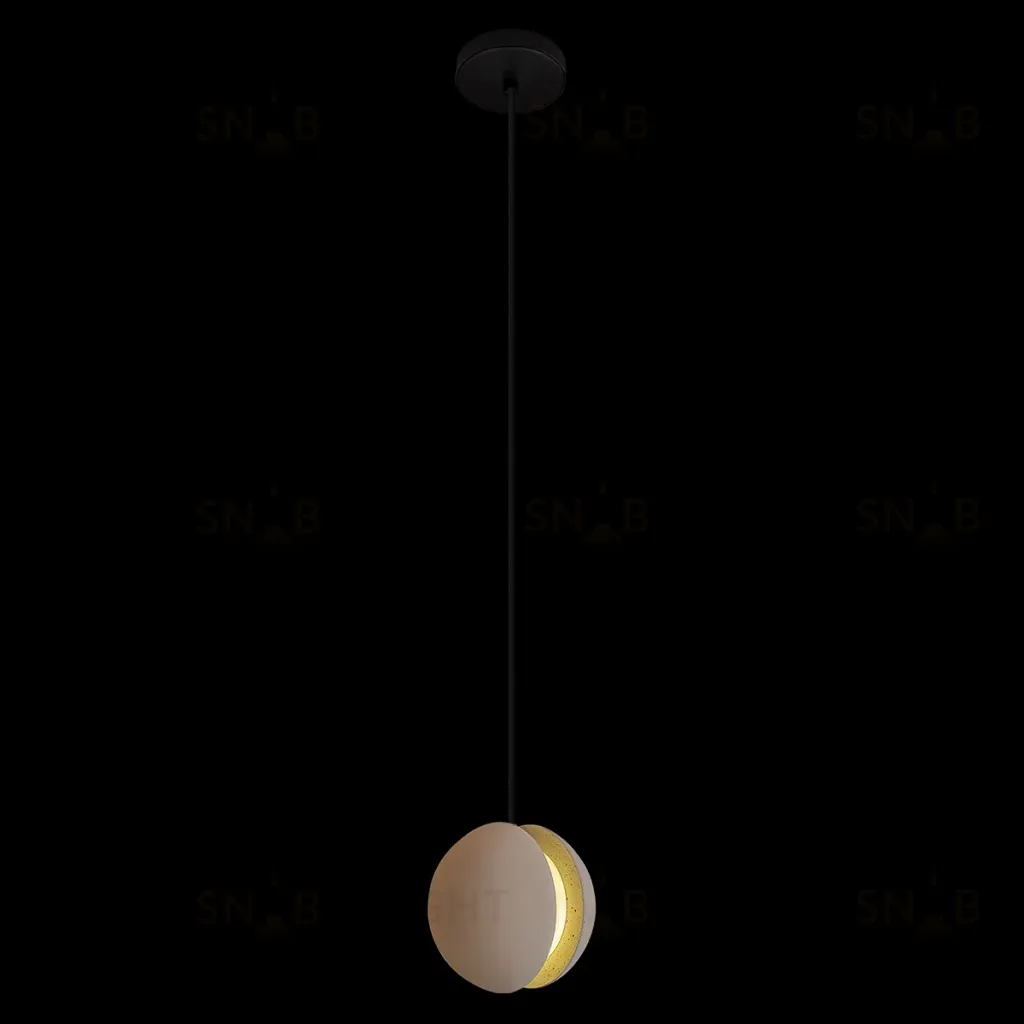 Подвесной светильник LOFT IT Yo-yo 10481 Grey 10481 Grey