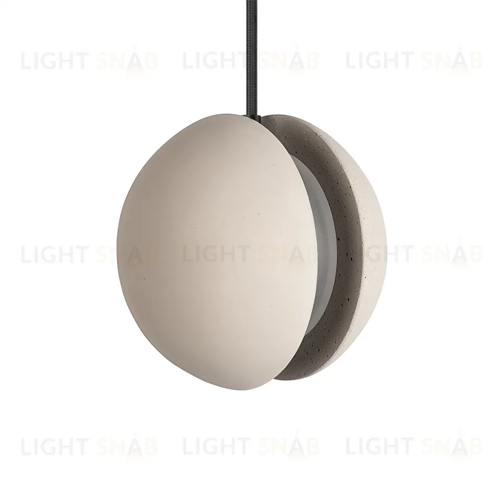 Подвесной светильник LOFT IT Yo-yo 10481 Grey 10481 Grey