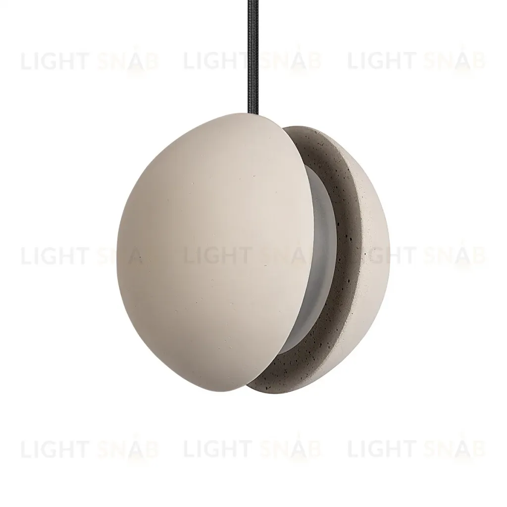 Подвесной светильник LOFT IT Yo-yo 10481 Grey 10481 Grey