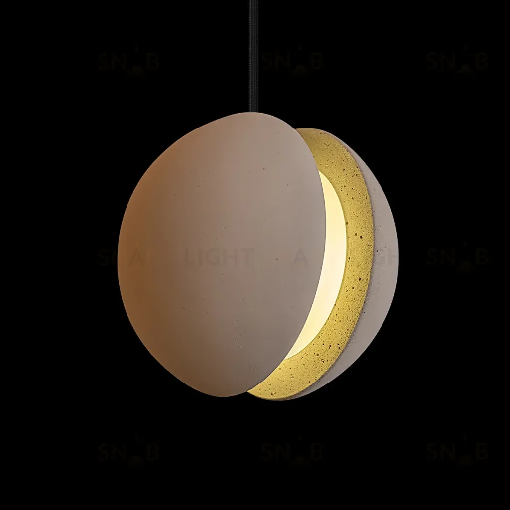 Подвесной светильник LOFT IT Yo-yo 10481 Grey 10481 Grey