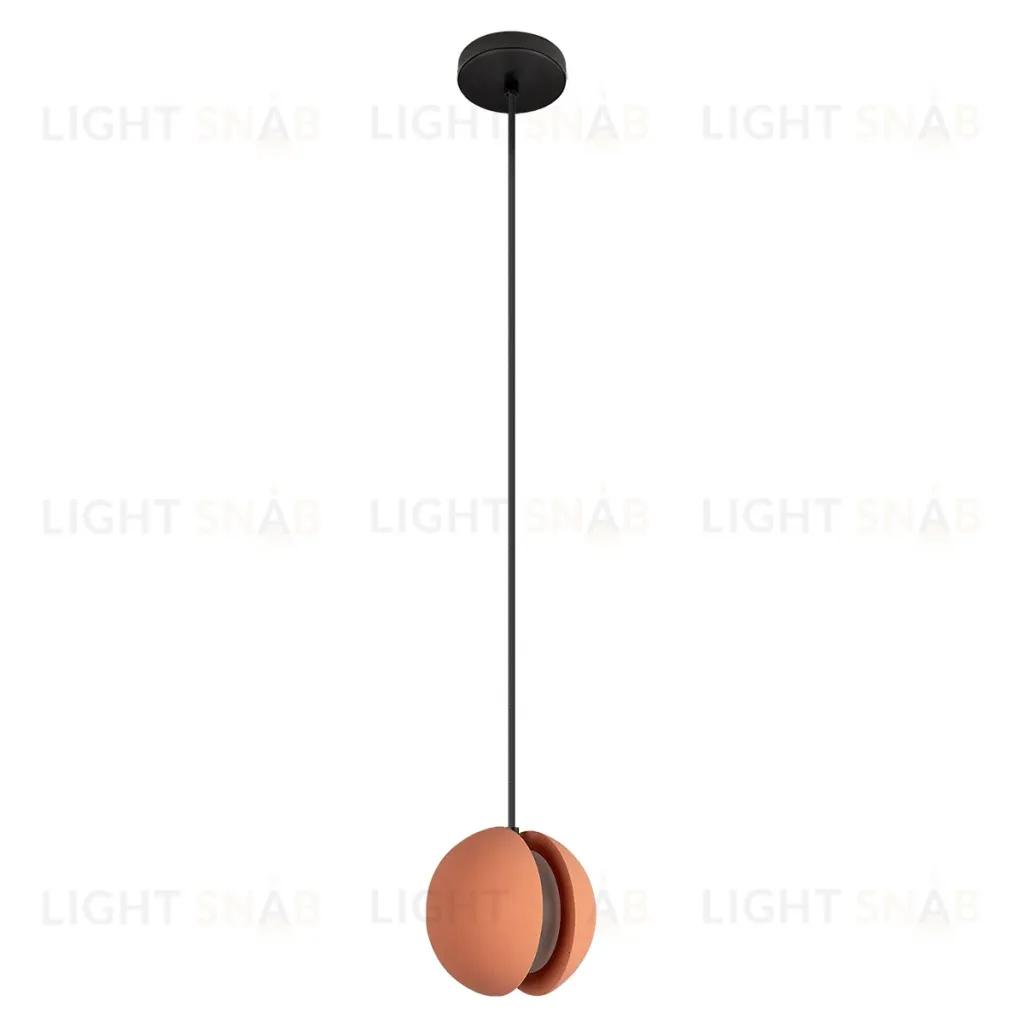 Подвесной светильник LOFT IT Yo-yo 10481 Red 10481 Red