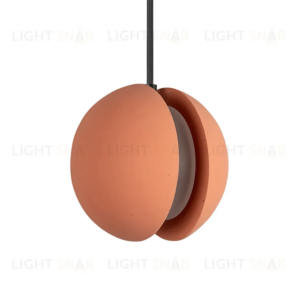 Подвесной светильник LOFT IT Yo-yo 10481 Red 10481 Red