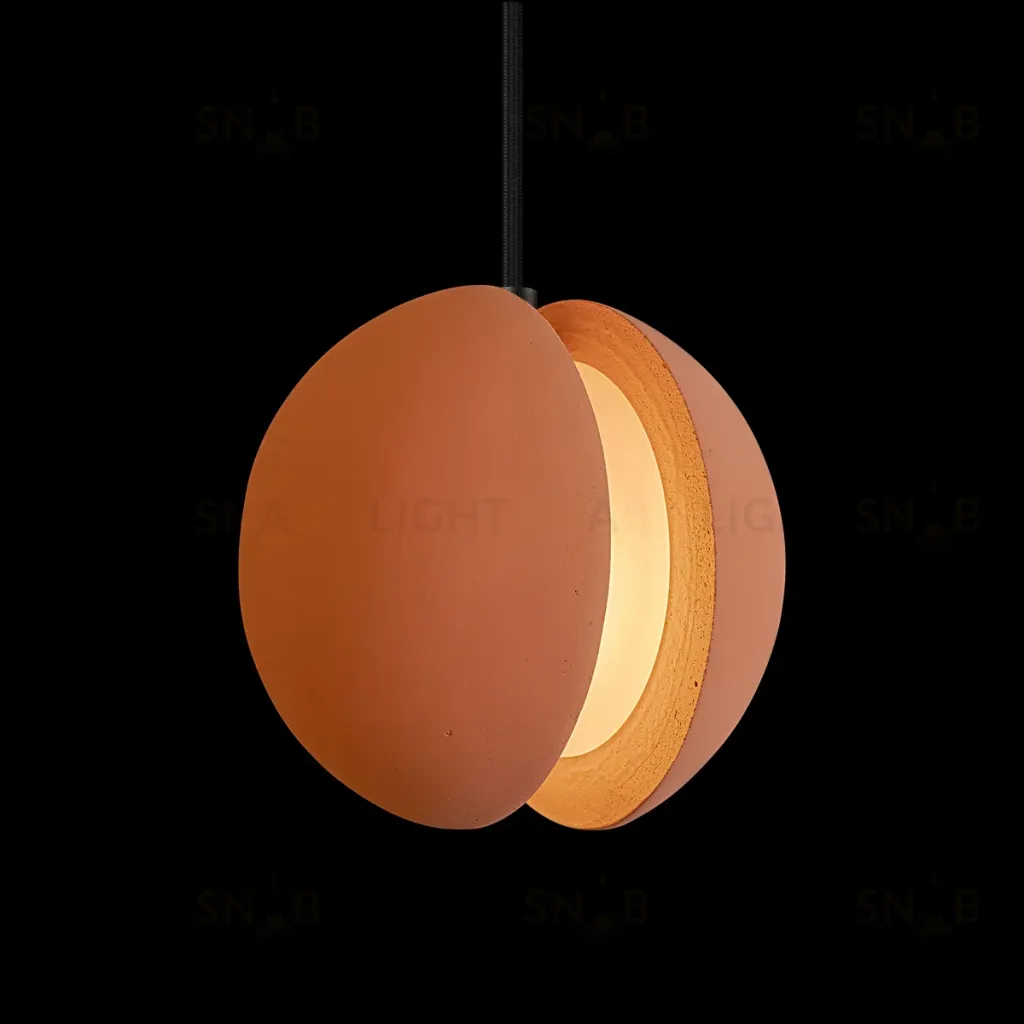 Подвесной светильник LOFT IT Yo-yo 10481 Red 10481 Red
