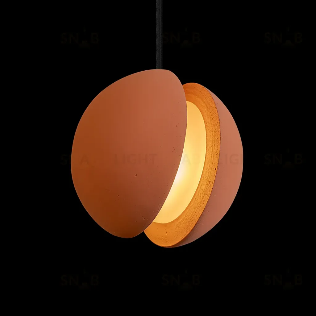 Подвесной светильник LOFT IT Yo-yo 10481 Red 10481 Red